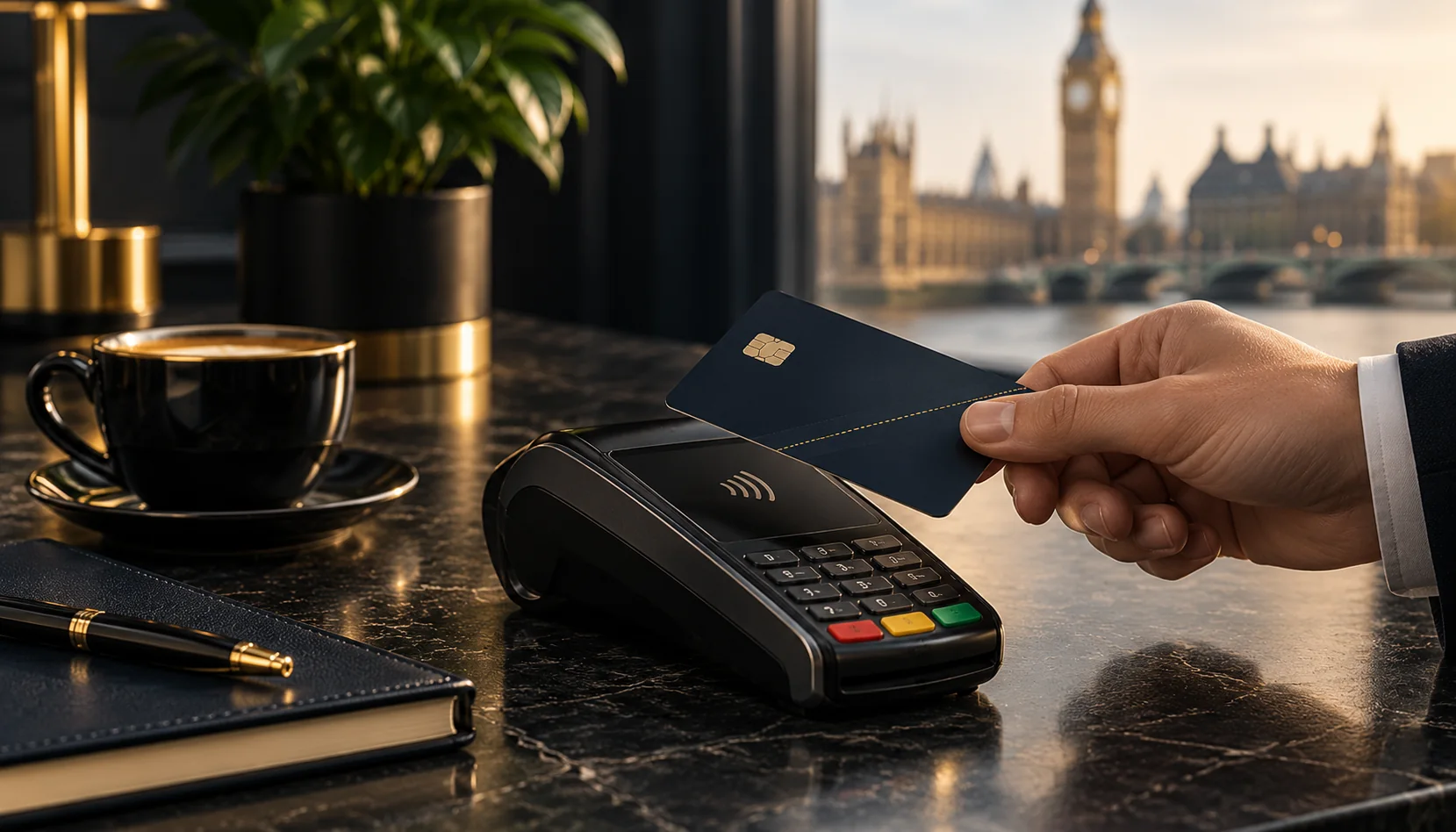 ATM card skimming in the UK: warning signs and safer cash withdrawals