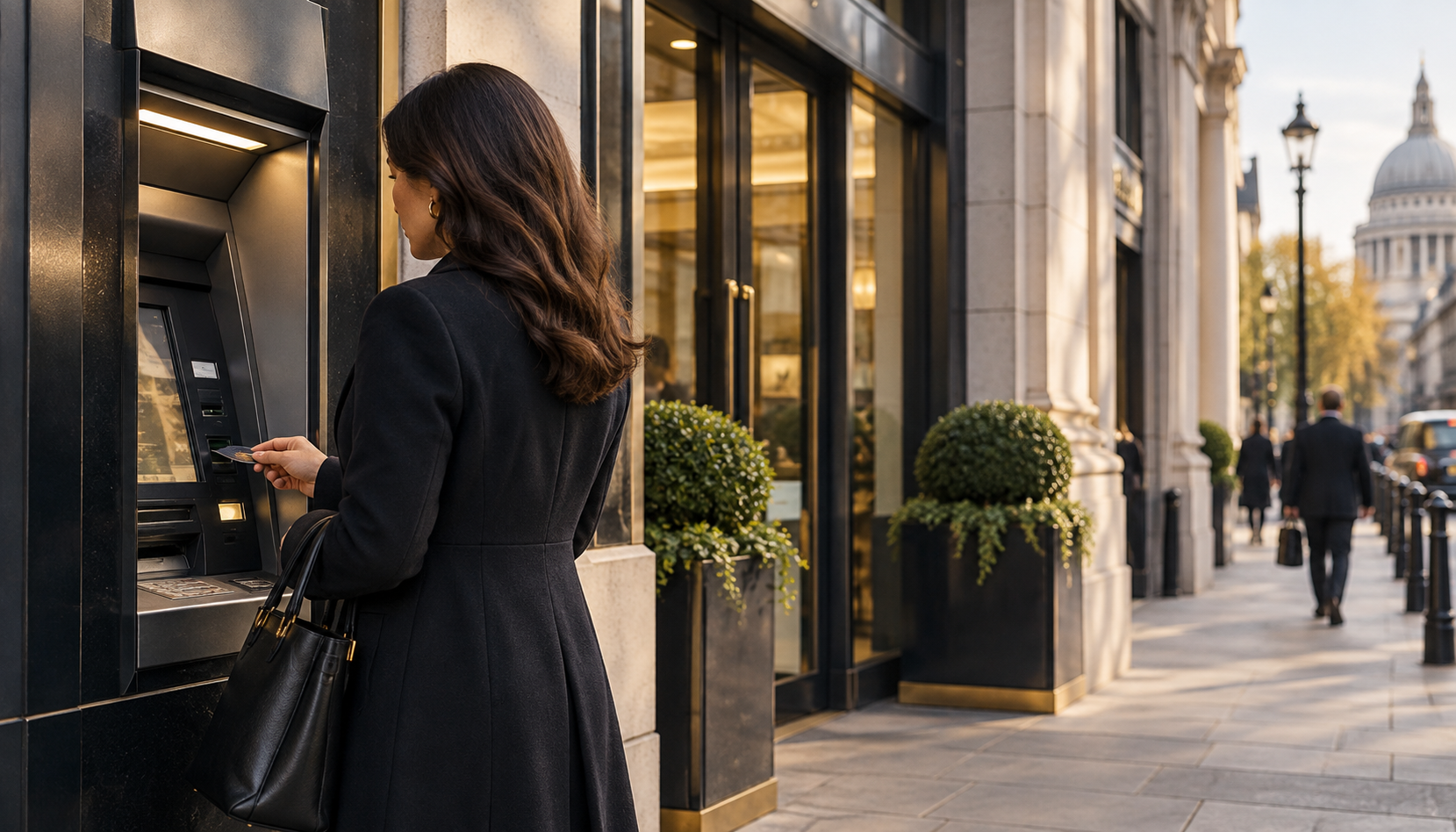 Sending mortgage completion money by CHAPS: a clear UK banking guide