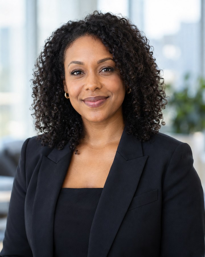 Aisha Rahman