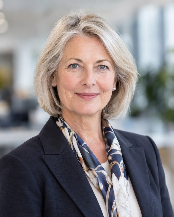 Sarah Mitchell