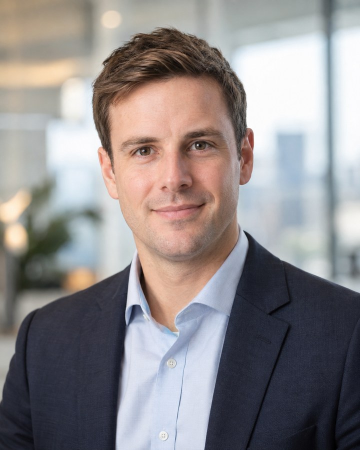 Daniel Brooks