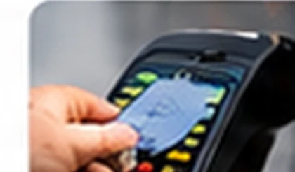 Contactless payments