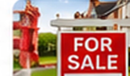 Mortgage approvals